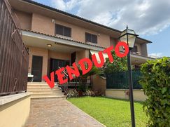 Villetta a schiera in Residenziale