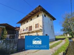 Rustico/Casale in Residenziale