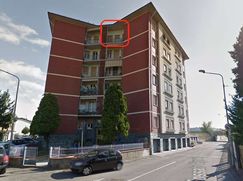 Appartamento in Residenziale