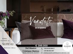 Appartamento in Residenziale