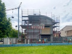 Casa Bi/Trifamiliare in Residenziale
