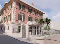 Appartamento in Residenziale