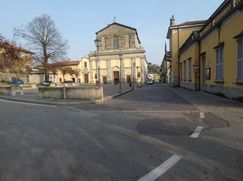 Appartamento in Residenziale