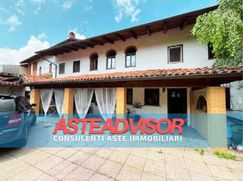 Casa indipendente in Residenziale