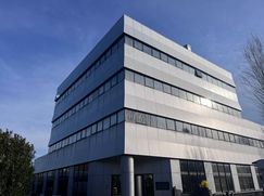 Ufficio in Commerciale