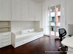 Stanza in Residenziale