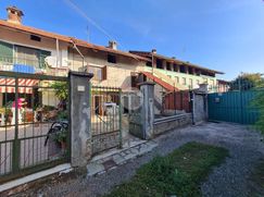 Rustico/Casale in Residenziale