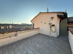 Attico/Mansarda in Residenziale