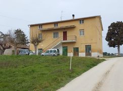Casa indipendente in Residenziale
