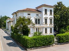 Casa indipendente in Residenziale