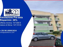 Appartamento in Residenziale