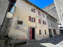Rustico/Casale in Residenziale