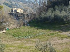 Terreno edificabile in Residenziale