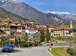 Rustico/Casale in Residenziale