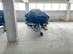Box/posto auto in Residenziale
