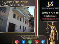 Appartamento in Residenziale