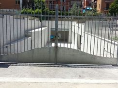 Box/posto auto in Residenziale