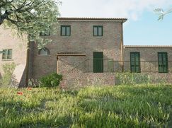 Casa indipendente in Residenziale