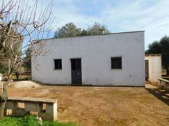 Rustico/Casale in Residenziale