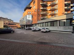 Ufficio in Commerciale