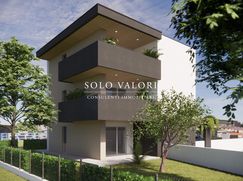 Attico/Mansarda in Residenziale