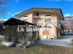 Casa indipendente in Residenziale