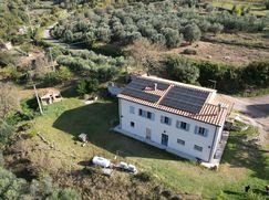 Casa indipendente in Residenziale