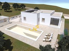 Villa in Residenziale