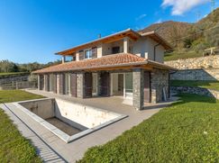 Villa in Residenziale