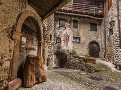 Rustico/Casale in Residenziale