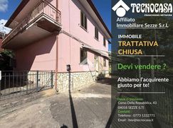 Casa indipendente in Residenziale