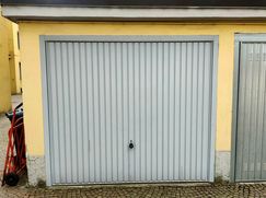 Box/posto auto in Residenziale