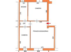 Appartamento in Residenziale