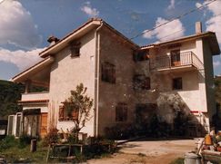 Casa indipendente in Residenziale