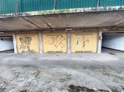 Box/posto auto in Residenziale