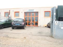 Capannone in Commerciale