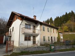 Rustico/Casale in Residenziale