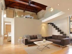 Loft in Residenziale