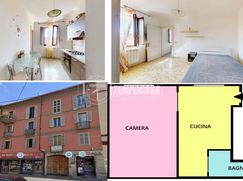 Appartamento in Residenziale
