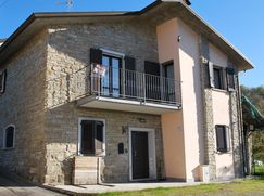 Casa indipendente in Residenziale