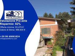 Villa in Residenziale
