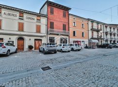 Casa indipendente in Residenziale