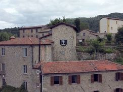 Rustico/Casale in Residenziale