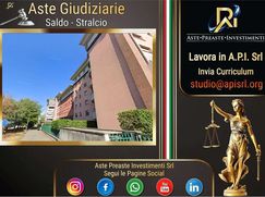 Appartamento in Residenziale
