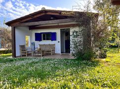 Rustico/Casale in Residenziale