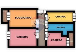 Appartamento in Residenziale