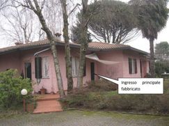 Villa in Residenziale