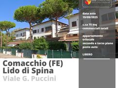 Appartamento in Residenziale