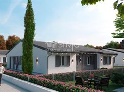 Casa Bi/Trifamiliare in Residenziale