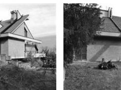 Villa in Residenziale